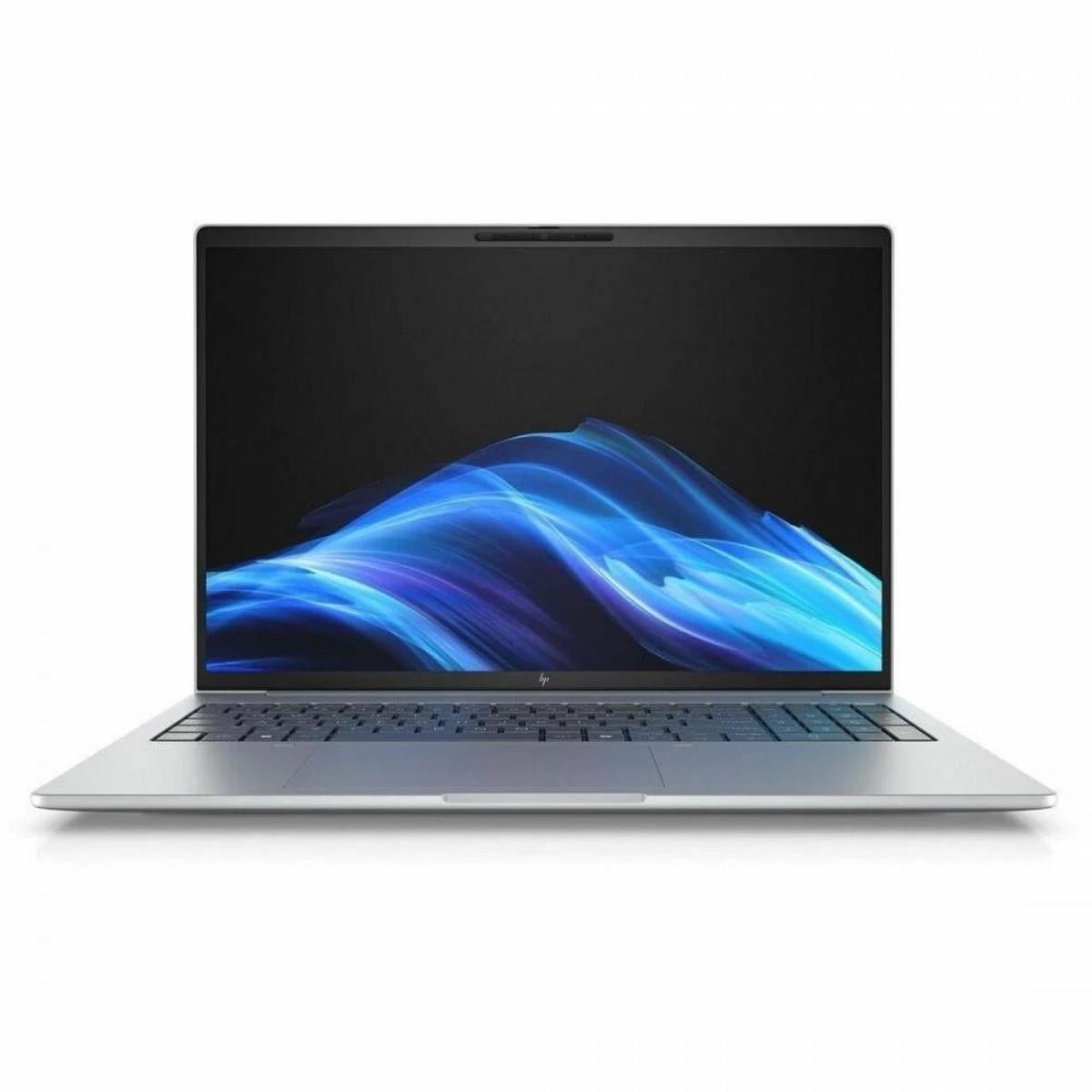 C2NM0UT-ABA 16 in. EB8G1i16 U7255U 16G 512GB Notebook, Glacier Silver